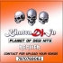 Competition Music Siren 2022 (Humming Mix) Dj X Deepak Brozz